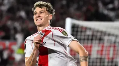 River busca imponerse en Asunción frente a Libertad