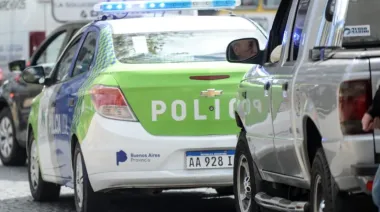 Allanamientos terminan con dos mujeres detenidas por drogas y armas