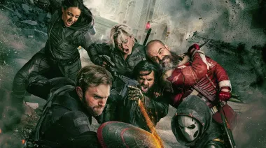 Thunderbolts: el nuevo equipo de antihéroes que llega a Disney+