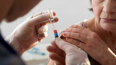 Vacuna antigripal: por qué es clave para prevenir complicaciones graves