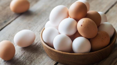 Huevos en casa: dónde guardarlos para máxima seguridad alimentaria