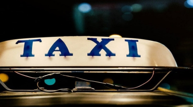El taxi fantasma de Chacarita