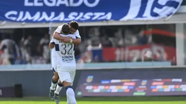 Los tres partidos que pueden definir el futuro de Gimnasia en Primera