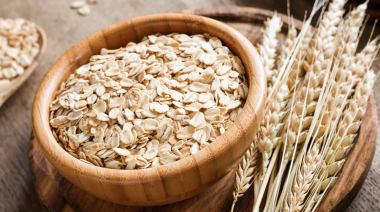 Avena: energía, salud y bienestar