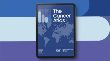 Atlas Global del Cáncer: cifras, riesgos evitables y prevención