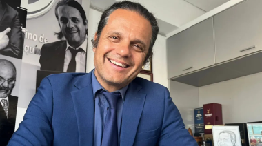 Marcelo Peretta: "La ley de medicamentos tiene 60 años, hay que actualizarla"