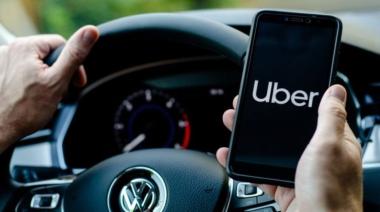 ¿Uber, DiDi y Cabify legales en La Plata?