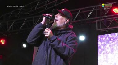 Fitoteca llega a Espacio Live con un show que repasa lo mejor de Fito Páez