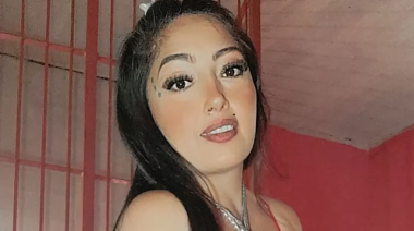 Presa influencer en Lomas de Zamora: la historia de Paola Galeano