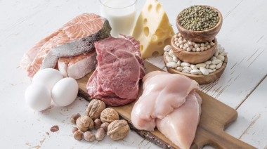 Proteínas para ganar masa muscular: cómo incorporarlas en tu dieta