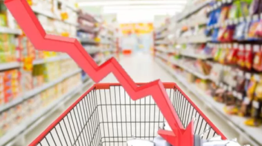Cómo cambió el consumo: importaciones, comercios y sociedad fragmentada