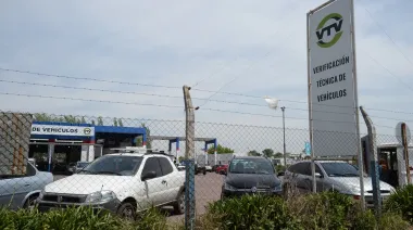 Proponen que el costo de la VTV se ajuste al valor de cada vehículo