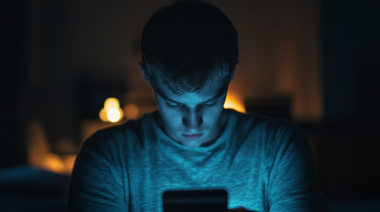 Qué pasa en tu cerebro si limitás el uso del celular