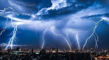 Tormenta de Santa Rosa: qué dicen los pronósticos