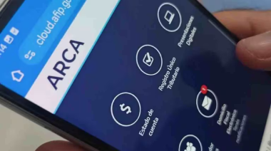 ARCA fija nuevos límites de transferencias bancarias