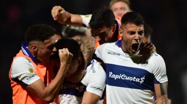 Ivo Mammini fue autorizado por Gimnasia y se operará en Barcelona