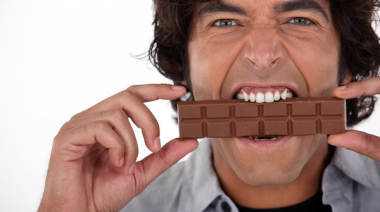 Efectos del chocolate oscuro en el cuerpo y la salud