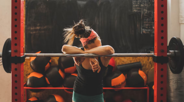 Cómo superar la falta de ganas de entrenar