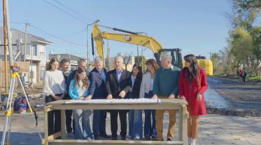 Obras, planificación y futuro: Fuerza Patria lanzó un nuevo mensaje con Julio Alak a la cabeza 