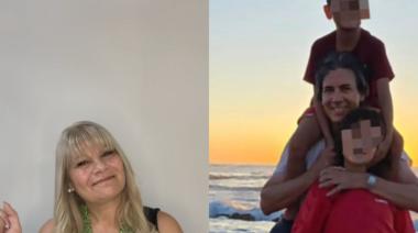 Se fue a vivir a Estados Unidos porque su ex le hizo 23 denuncias falsas