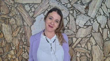 Flor Jares: la voz y la pasión