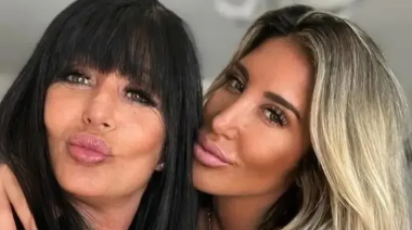 Escándalo por la madre de Ayelén Paleo y las duras acusaciones de Carmen Barbieri