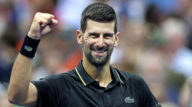 Los 5 hábitos diarios de Novak Djokovic para mantenerse joven y competitivo