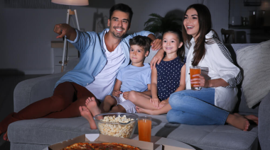 Flow+ en Argentina: elegí tu TV y streaming a tu medida
