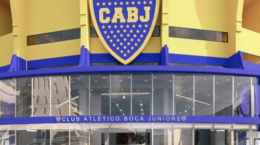 Boca avanza con obras en la Bombonera y prepara la gran reforma en Brandsen 805