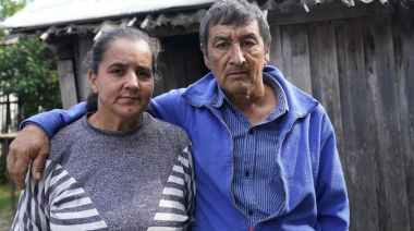 A un año de la desaparición de Loan: qué dijo su abuela y cómo está la situación económica de la familia