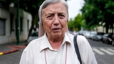 Martha Pelloni y el caso María Soledad: la monja que enfrentó la impunidad en Argentina