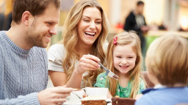 Postres energéticos fáciles y rápidos para disfrutar en familia