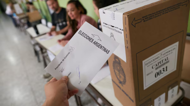 El Gobierno destina más de 13 mil millones para las campañas de las Elecciones Legislativas