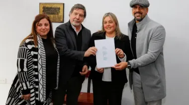 Verón apuesta a la Universidad del Deporte para revolucionar la formación académica en Estudiantes