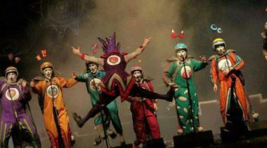 La Plata se enciende con murga, cine y música en un fin de semana cultural