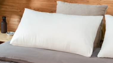 Cómo elegir la almohada correcta para cuidar tu cuello y dormir mejor