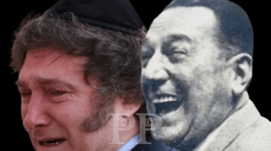 El peronismo arrasa y la crueldad no avanza: Kicillof, Massa y CFK aplastaron a Milei, Menem, Pareja y el Gordo Dan