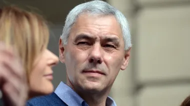 Fabián Cagliardi arrasó en Berisso y Fuerza Patria consolidó la ola oficialista en la provincia