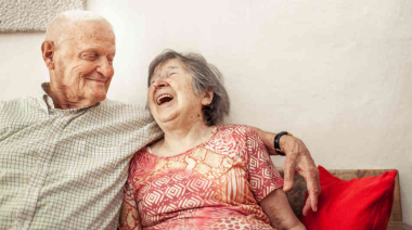 Cómo la salud emocional puede ayudar a tener mejor memoria en la vejez
