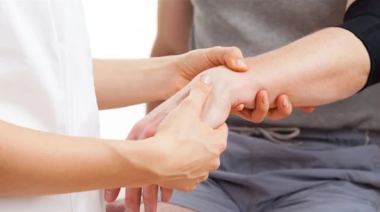 La cera de los oídos podría ayudar a detectar el Parkinson en forma temprana