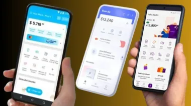 La Provincia confirma retenciones de Ingresos Brutos en las billeteras virtuales