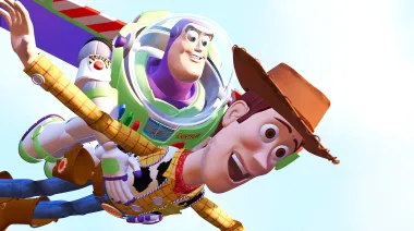 "Toy Story" regresa a los cines: la historia desconocida detrás de la primera película de Pixar