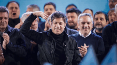 La CGT define su estrategia tras la derrota de Milei en la Provincia