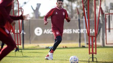 Estudiantes enfrenta un calendario de alto voltaje: Flamengo, River y Newell’s en solo 20 días