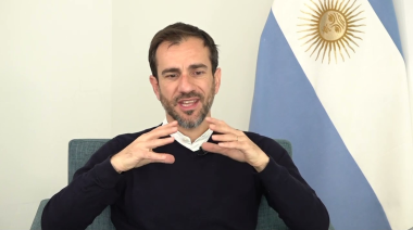 Pablo Petrecca se desmarca de LLA y plantea la reconstrucción del PRO en Buenos Aires