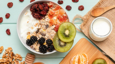 7 desayunos con más proteína que el huevo