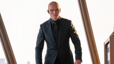 Man of Tomorrow: Lex Luthor se quita la corbata
