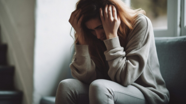 La OMS alerta: la depresión y la ansiedad afectan más a las mujeres