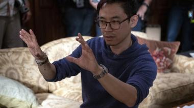 James Wan en la cuerda floja: ¿llegó su final en la franquicia de El Conjuro?