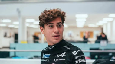 James Vowles respaldó a Colapinto y le mandó un mensaje a Alpine